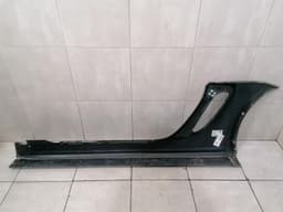 PORSCHE Porsche Boxster GT4 RS Spyder right side skirt 982854884K side sill right — thumbnail 6