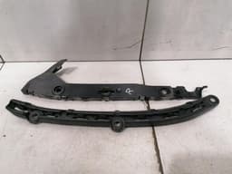 PORSCHE Porsche Boxster GT4 RS Spyder right side skirt 982854884K side sill right — thumbnail 8