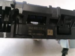 PORSCHE Porsche 911 992 GT3 right door handle carrier 992800375E door handle holder right — thumbnail 3