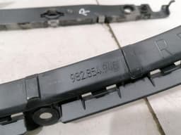 PORSCHE Porsche Boxster GT4 RS Spyder right side skirt 982854884K side sill right — thumbnail 9