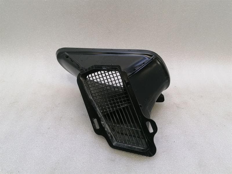 PORSCHE Porsche Boxster GT4RS Spyder right air guide 982815216D right air duct