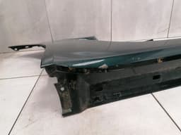 PORSCHE Porsche Boxster GT4 RS Spyder right side skirt 982854884K side sill right — thumbnail 3