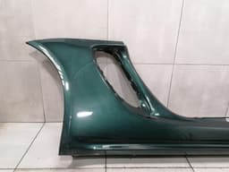 PORSCHE Porsche Boxster GT4 RS Spyder right side skirt 982854884K side sill right — thumbnail 5