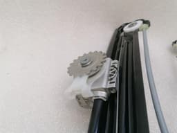 PORSCHE Porsche 911 992 GT3 Right Front Door Winder 992837402 Window Regulator Front Right — thumbnail 10