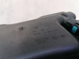 PORSCHE Porsche Boxster GT4RS Expansion Tank 981106047 Expansion Tank Coolant — thumbnail 5