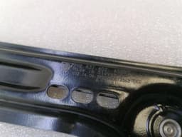 PORSCHE Porsche 911 992 GT3 Right Front Door Winder 992837402 Window Regulator Front Right — thumbnail 5