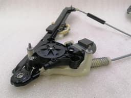 PORSCHE Porsche 911 992 GT3 Right Front Door Winder 992837402 Window Regulator Front Right — thumbnail 6