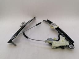 PORSCHE Porsche 911 992 GT3 Right Front Door Winder 992837402 Window Regulator Front Right — thumbnail 1