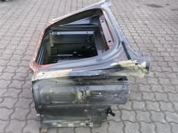 PORSCHE Porsche 911 992 Front End Clip 9GT805023 Lock Carrier Front Mask GT3 — thumbnail 9
