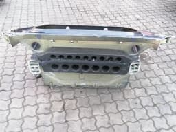 PORSCHE Porsche 911 992 Front End Clip 9GT805023 Lock Carrier Front Mask GT3 — thumbnail 7