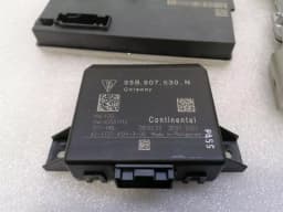 PORSCHE Porsche Boxster GT4RS Spyder Engine ECU 992906033A Engine Control Unit — thumbnail 2