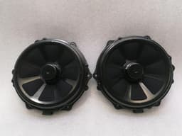 PORSCHE Porsche Boxster GT4RS Spyder speaker set 99164556601 Bose speaker set — thumbnail 8