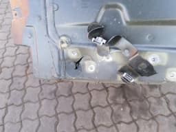 PORSCHE Porsche 911 992 Front End Clip 9GT805023 Lock Carrier Front Mask GT3 — thumbnail 5
