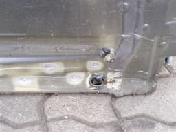 PORSCHE Porsche 911 992 Front End Clip 9GT805023 Lock Carrier Front Mask GT3 — thumbnail 10