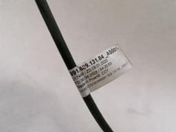 PORSCHE Porsche Boxster GT4RS SPYDER Wiring Loom 99160913184 Wiring Harness — thumbnail 2