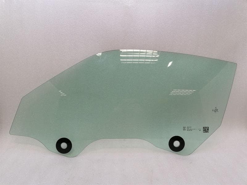 PORSCHE Porsche Boxster GT4RS left front door glass 98154251103 door window front left