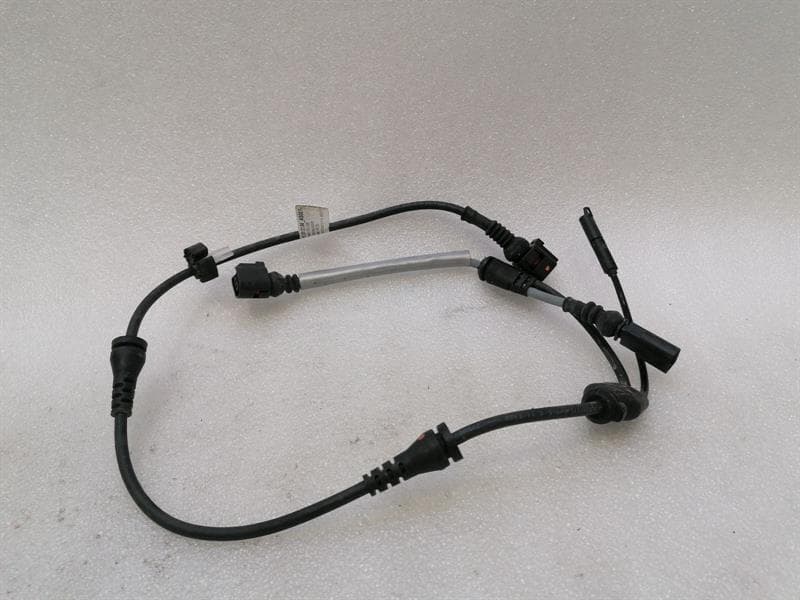 Porsche Boxster GT4RS SPYDER Wiring Loom 99160913184 Wiring Harness