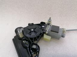 PORSCHE Porsche 911 992 GT3 Left Front Door Winder 992837401 Window Regulator Front Left — thumbnail 5
