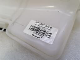 PORSCHE Porsche Boxster 718 GT4RS washer fluid reservoir 9P1955449B washer fluid tank — thumbnail 6