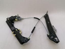 PORSCHE Porsche 911 992 GT3 Left Front Door Winder 992837401 Window Regulator Front Left — thumbnail 1