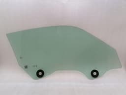 PORSCHE Porsche Boxster GT4RS left front door glass 98154251103 door window front left — thumbnail 7