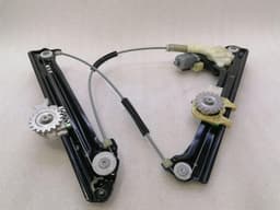 PORSCHE Porsche 911 992 GT3 Left Front Door Winder 992837401 Window Regulator Front Left — thumbnail 7