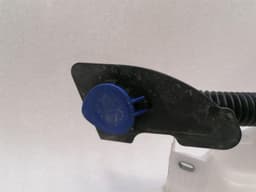 PORSCHE Porsche Boxster 718 GT4RS washer fluid reservoir 9P1955449B washer fluid tank — thumbnail 5