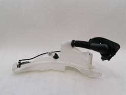 PORSCHE Porsche Boxster 718 GT4RS washer fluid reservoir 9P1955449B washer fluid tank — thumbnail 3