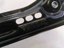 PORSCHE Porsche 911 992 GT3 Left Front Door Winder 992837401 Window Regulator Front Left — thumbnail 9