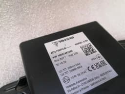 PORSCHE Porsche Boxster GT4RS Spyder Engine ECU 992906033A Engine Control Unit — thumbnail 3