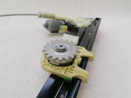 PORSCHE Porsche 911 992 GT3 Left Front Door Winder 992837401 Window Regulator Front Left — thumbnail 3