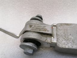 PORSCHE Porsche Boxster GT4RS Right Rear Wishbone 9GT505292C Rear Right Wishbone — thumbnail 6