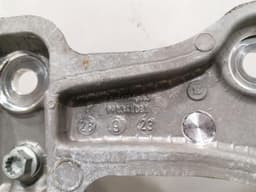 PORSCHE Porsche Boxster GT4RS Spyder Beam Subframe Front 99134108116 Front Axle Carrier — thumbnail 5