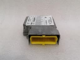 PORSCHE Porsche Boxster GT4RS Spyder Safety Module ECU 99161820111 Air Control Unit SRS — thumbnail 7
