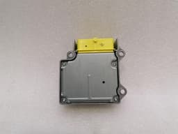 PORSCHE Porsche Boxster GT4RS Spyder Safety Module ECU 99161820111 Air Control Unit SRS — thumbnail 8