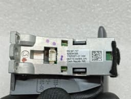 PORSCHE Porsche 911 992 GT3 Paddle Shift 992927197 Paddle Shifters — thumbnail 10