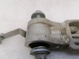PORSCHE Porsche Boxster GT4RS Right Rear Wishbone 9GT505292C Rear Right Wishbone — thumbnail 3