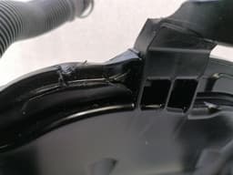 PORSCHE Porsche Boxster GT4RS SPYDER Oil Reservior Sump 9GT115373E OIL PAN — thumbnail 10