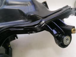 PORSCHE Porsche Boxster GT4RS SPYDER Oil Reservior Sump 9GT115373E OIL PAN — thumbnail 8