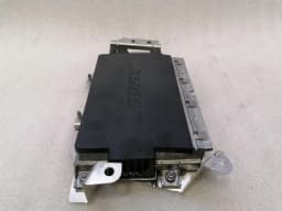 PORSCHE Porsche 911 992 Amplifier 9J1035223F Bose Amplifier Audio — thumbnail 3
