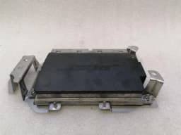 PORSCHE Porsche 911 992 Amplifier 9J1035223F Bose Amplifier Audio — thumbnail 4