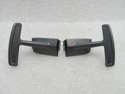 PORSCHE Porsche 911 992 GT3 Paddle Shift 992927197 Paddle Shifters — thumbnail 4