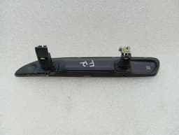 PORSCHE Porsche 911 992 GT3 right door handle 992837206H door handle right — thumbnail 2