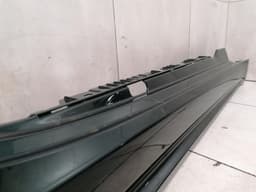 PORSCHE Porsche Boxster GT4 RS Spyder right side skirt 982854884K side sill right — thumbnail 10