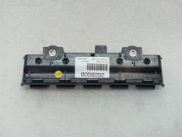 PORSCHE Porsche 911 992 GT3 Switch Block 9GT941209C Switch Hazard ESC Off Axle Lift — thumbnail 2