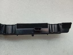 PORSCHE Porsche 911 992 GT3 Switch Block 9GT941209C Switch Hazard ESC Off Axle Lift — thumbnail 3