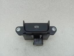 PORSCHE Porsche 911 992 GT3 Park Brake Switch 992927225B Parking Brake Switch — thumbnail 1