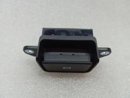 PORSCHE Porsche 911 992 GT3 Park Brake Switch 992927225B Parking Brake Switch — thumbnail 6
