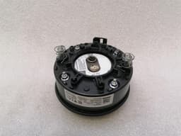 PORSCHE Porsche 911 992 GT3 steering wheel module 992880201H steering wheel module Black GT3RS — thumbnail 5