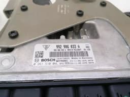 PORSCHE Porsche Boxster GT4RS Spyder Engine ECU 992906033A Engine Control Unit — thumbnail 8